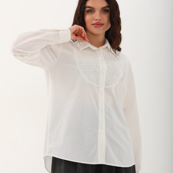 Beli Kemerli Düğmeli Uzun Elbise