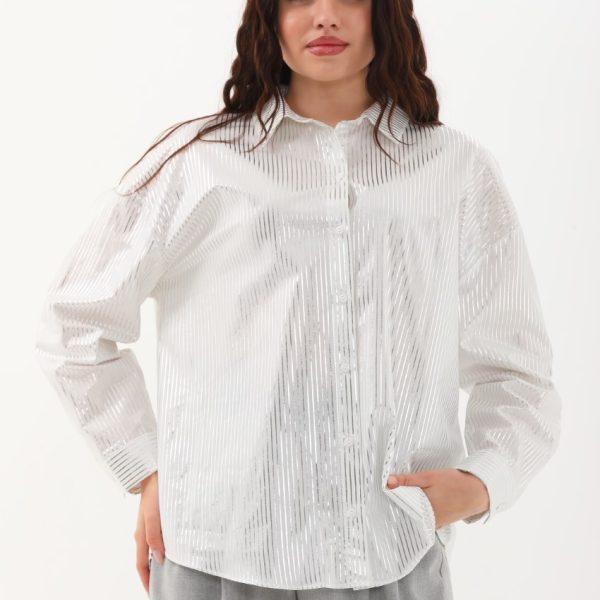 Nakış Detaylı Ceket